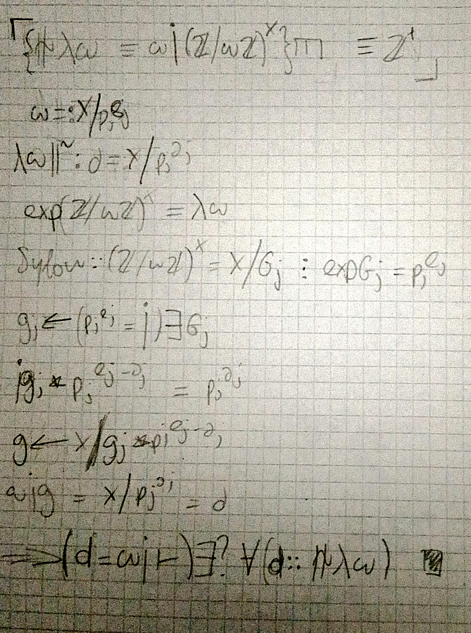 A proof